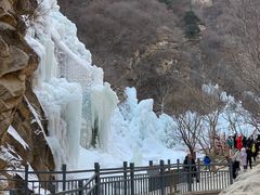 -黑龙潭风景区