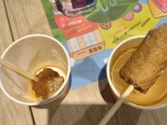 -吉野家(凯旋购物广场店)