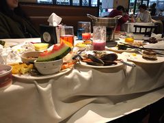 -星伦多自助料理(江阴万达店)