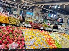 -绿篮子(皋城路店)