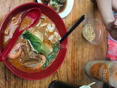 -老宅原住民沙茶面精品小吃(龙头路店)
