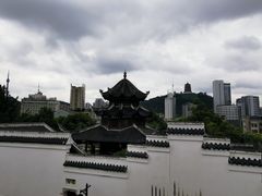 -文昌阁