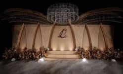 -北京西国贸大酒店·宴会厅