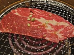 -炙城·韩式烤肉(南京东路店)