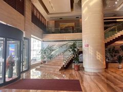 -通辽鑫达国际酒店