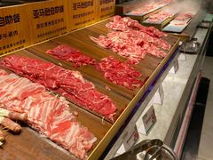 -亚马逊海鲜自助(梅溪湖步步高店)