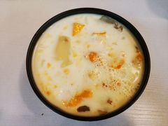 -志龙皇冠吃货椰子铺
