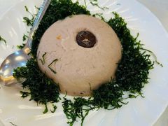 香泥藏珍-南普陀素菜馆