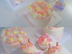 -壹点壹客·生日蛋糕(龙岗店)