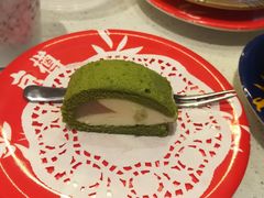 -京樽回転寿司(奥林匹克店)
