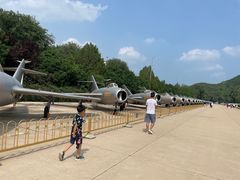 -中国航空博物馆