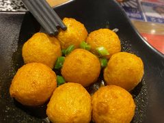-無牌小范·香港明星美食