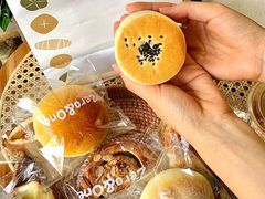 -0+1·手作面包(新北店)