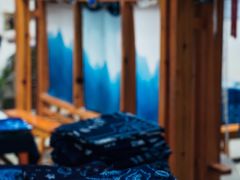 -璞真扎染博物馆