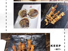 -郑喜旺烧烤(郑州总店)