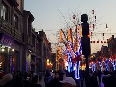 -鲜鱼口老字号美食街