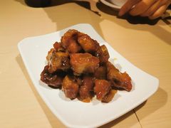 -鼎泰丰(当代商城店)