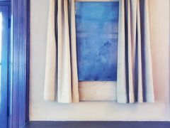 -Nathalie Djurberg与Hans Berg“牛皮纸包裹的月亮”-Prada荣宅当季展览