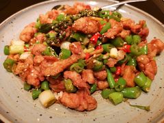 -青年公社烤鸭(滨湖银泰店)