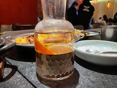 -丝路金桃·新疆菜(徐汇店)