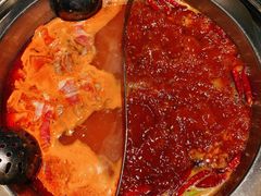 -山城辣妹子(定福庄店)