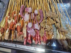 -成都屋头串串(青年北街店)