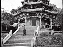 -南普陀寺
