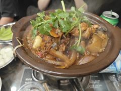 -川香煲(茅台路店)
