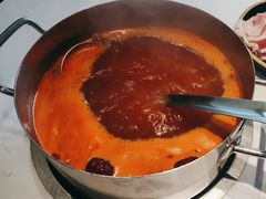 -非烤勿扰韩料自助烤肉(松山湖万科店)