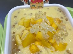 -满记甜品(江桥万达店)