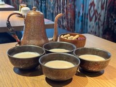 -纳鲁孜·新疆特色餐厅(上海悦荟广场店)