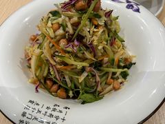 -老边饺子馆(东单店)