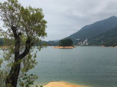 -广州市流溪河国家森林公园