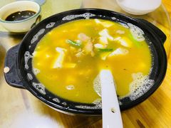 -阿东农家菜(新场古镇下塘街店)