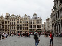 -布鲁塞尔大广场