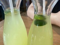 -新白鹿餐厅(城西银泰城店)