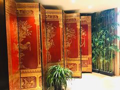 -景月阁空中食府(希尔顿酒店)