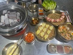 -本炙炭烤·蒲烧活鳗料理店(金沙洲店)