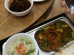 -中阿兰牛肉面(悦海新天地店)