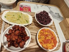 -乡村基·川味现炒大王(熙悦天街店)