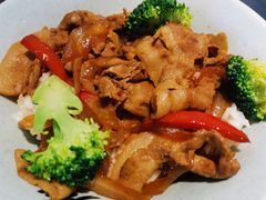 -真功夫(彩田路店)