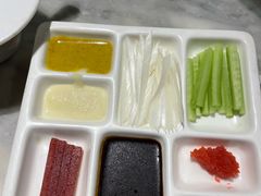 -北平盛世·新京菜·北京烤鸭(劲松·双井店)