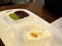 -MADO冰淇淋咖啡馆(淘金店)