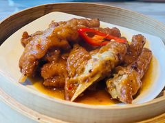 -香樟花园新粤料理(无锡万象城店)