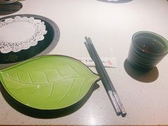 -一叶一世界•素食餐厅(环球中心店)