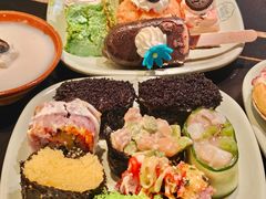 -梨花自助烤肉(西三旗万象汇黑金店)