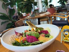 -荷恬·精致蔬食料理(富国街店)