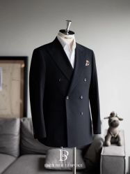 点击看大图 -BROTHER西服礼服定制·商务·婚礼(佛山南海店)