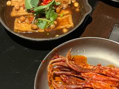 -夜食白市Yespicy·烧烤啤酒宵夜(番禺四海城店)
