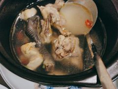 -食光慢宴·安吉土菜馆
